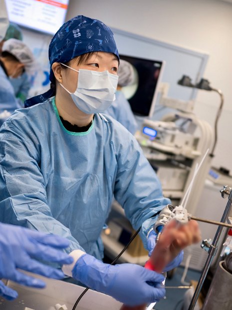 HK Wrist Course 2024 - Workshops  - 90 of 241